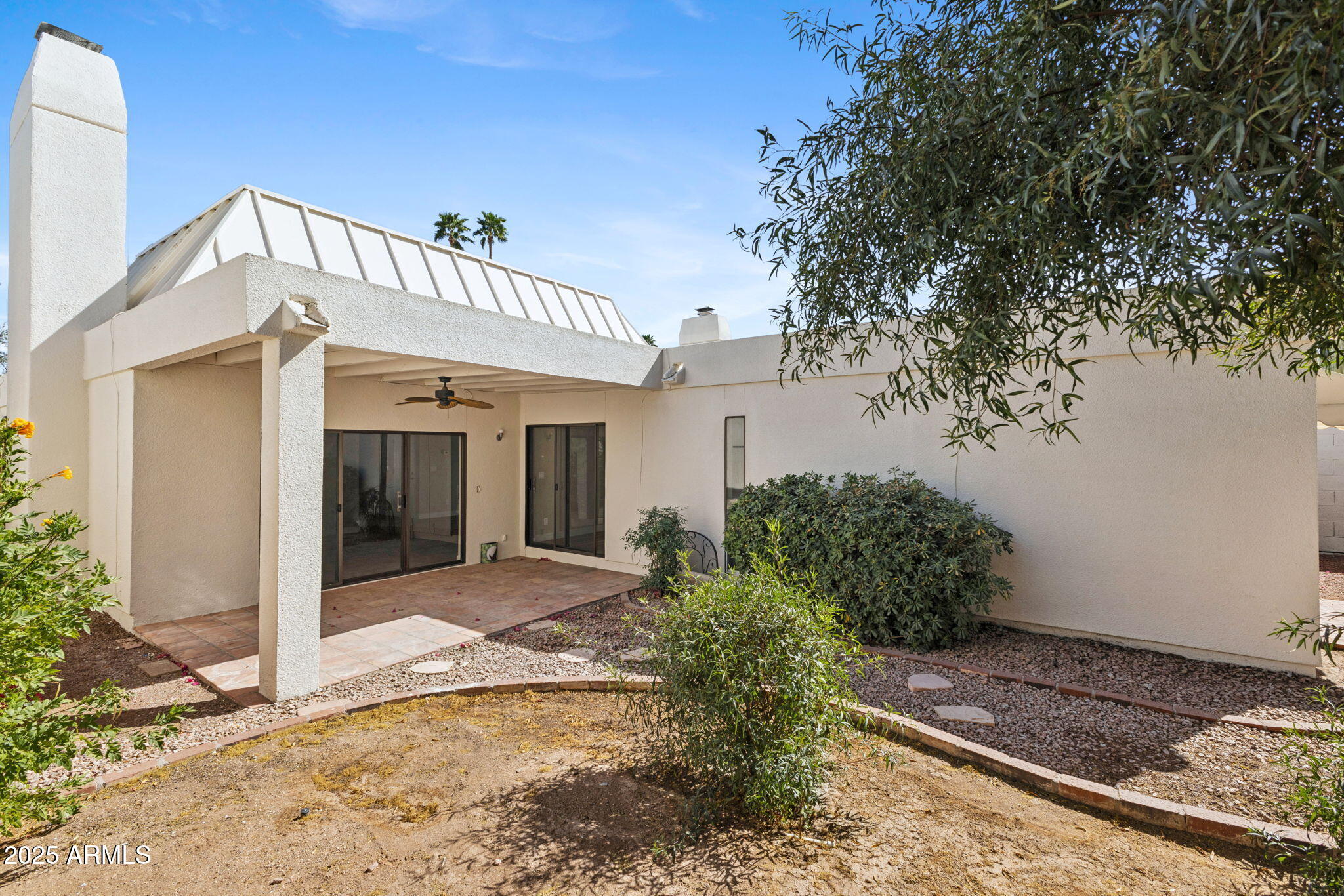 5310 North 24th Place Phoenix, AZ 85016 - Photo 28 of 35 a view of a house with a yard