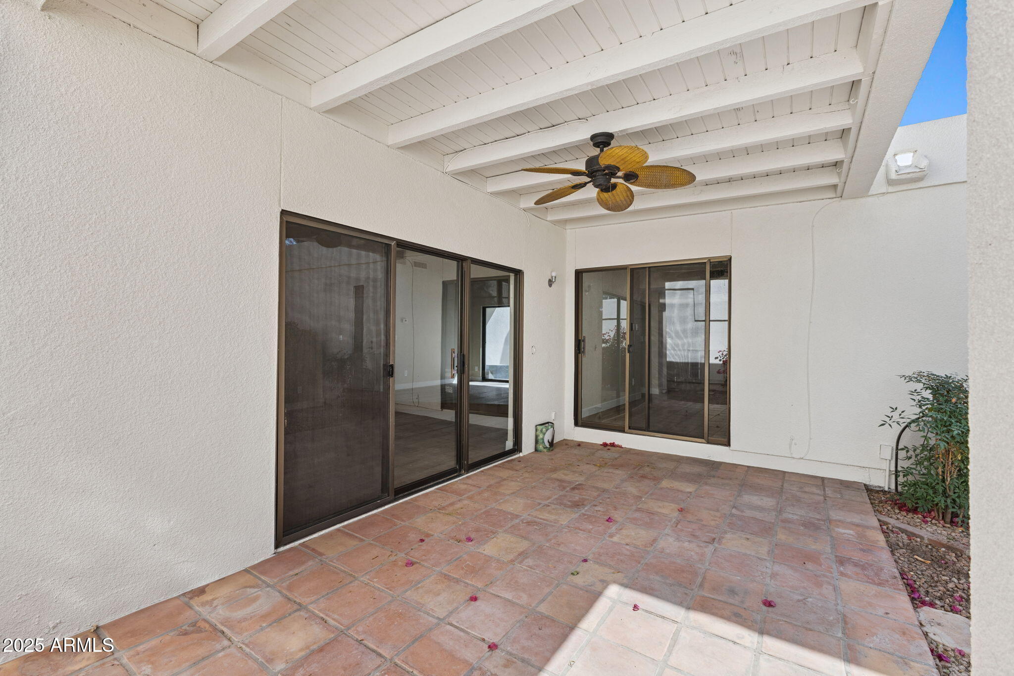 5310 North 24th Place Phoenix, AZ 85016 - Photo 33 of 35 a view of a chandelier fan in a room