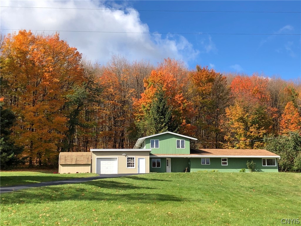 2479 Hitchings Road Otisco, NY 13084 - Photo 1 of 1 Gallery Image 1