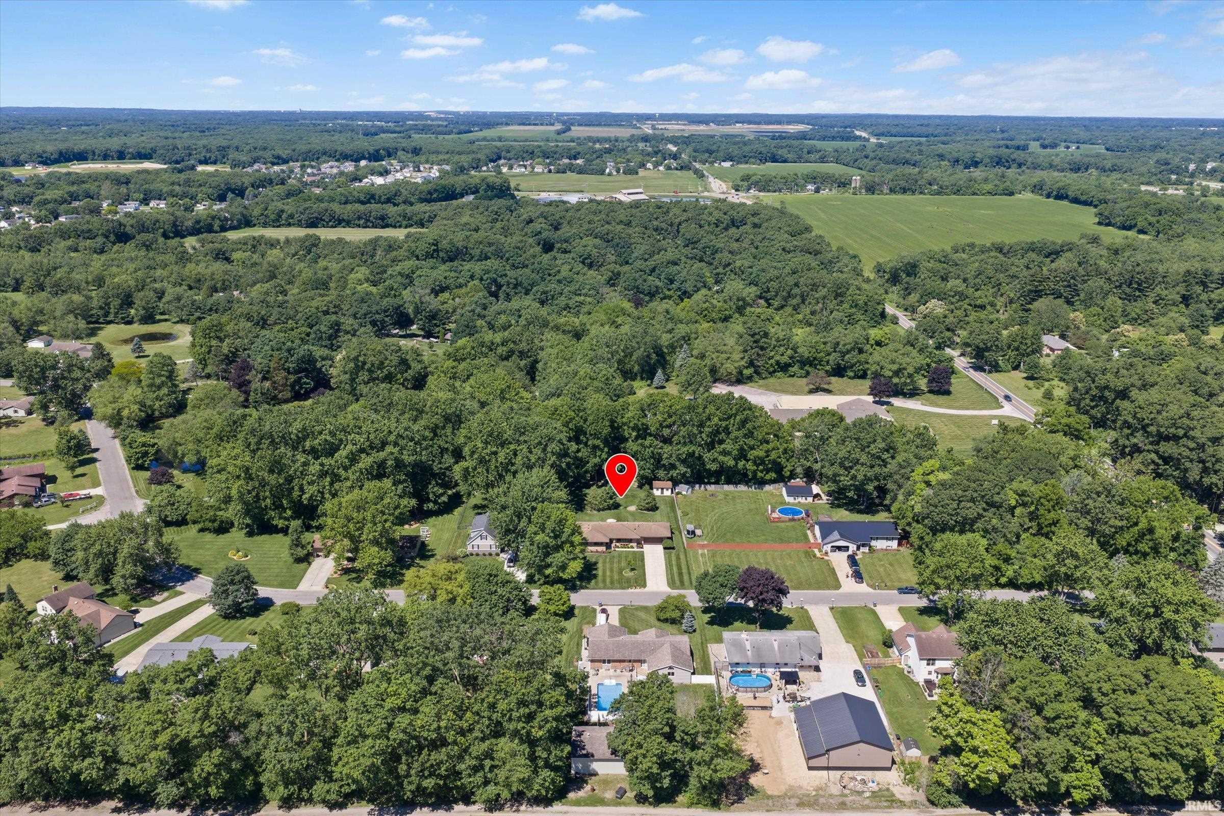 53097 Old Farm Road Elkhart, IN 46514 - Photo 43 of 47
