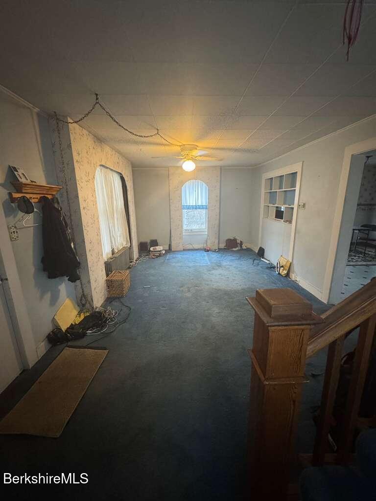 64 King Street Pittsfield, MA 01201 - Photo 11 of 26 Living Room