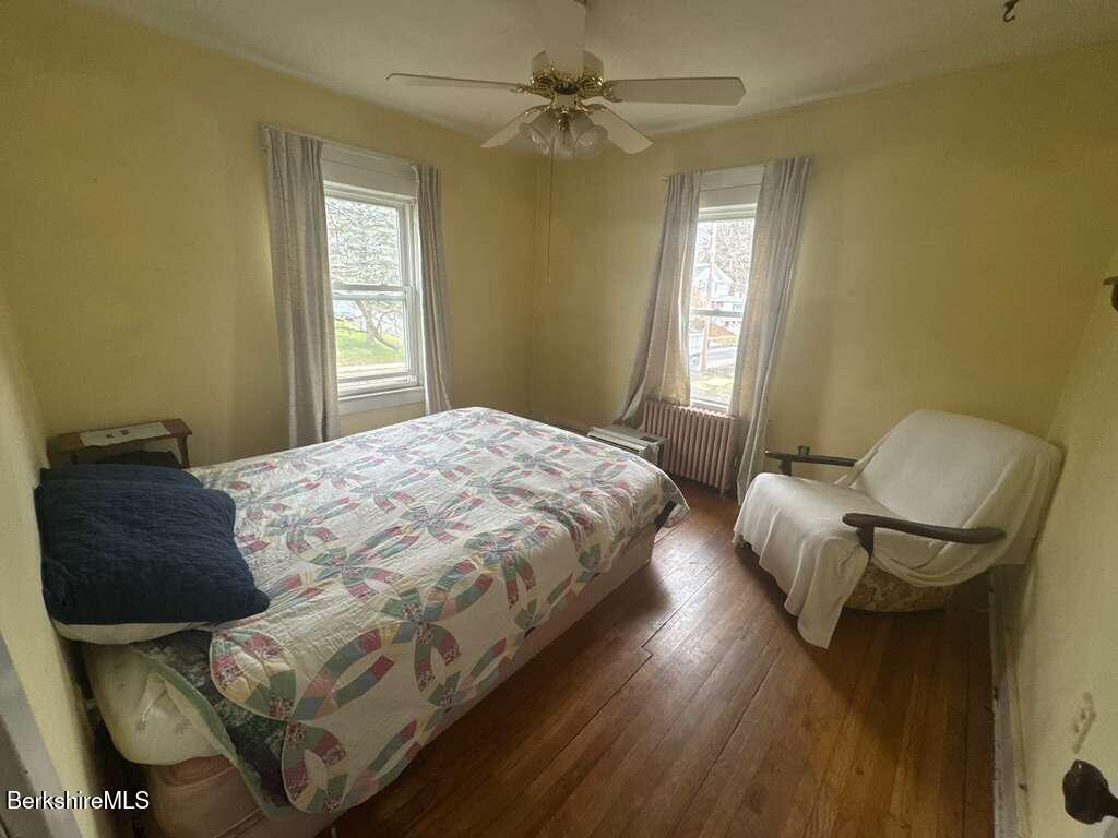 64 King Street Pittsfield, MA 01201 - Photo 17 of 26 Bedroom 1