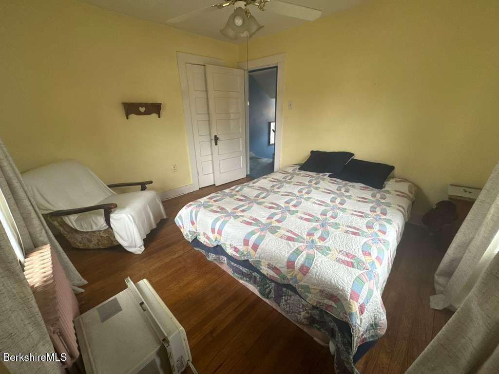 64 King Street Pittsfield, MA 01201 - Photo 18 of 26 Bedroom 1
