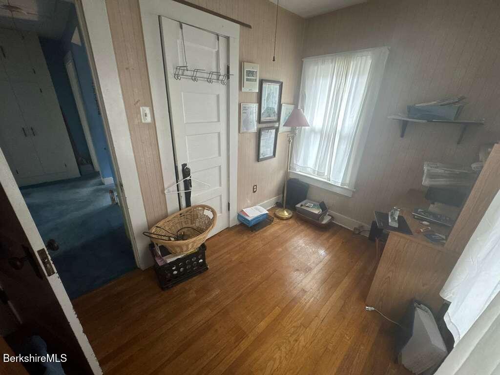 64 King Street Pittsfield, MA 01201 - Photo 19 of 26 Bedroom 2