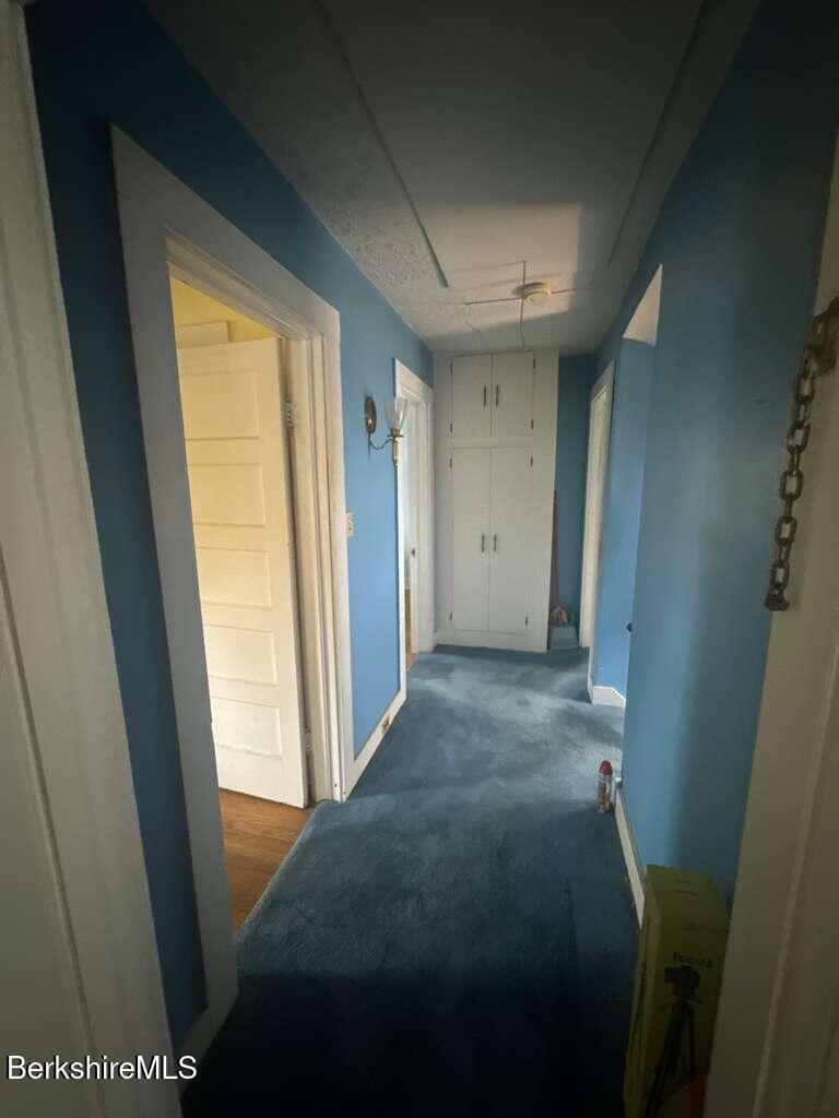 64 King Street Pittsfield, MA 01201 - Photo 21 of 26 Hallway