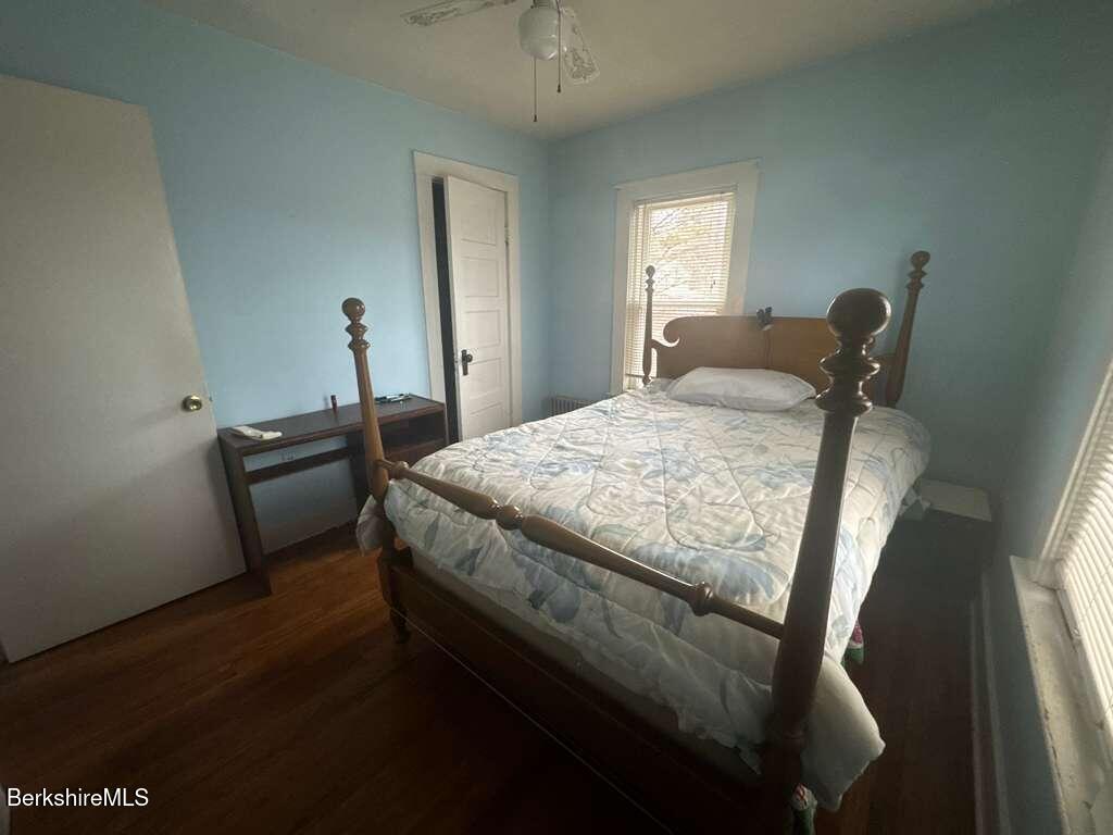 64 King Street Pittsfield, MA 01201 - Photo 22 of 26 Bedroom 3