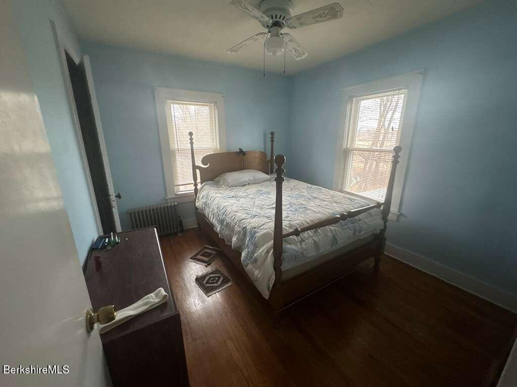 64 King Street Pittsfield, MA 01201 - Photo 23 of 26 Bedroom 3