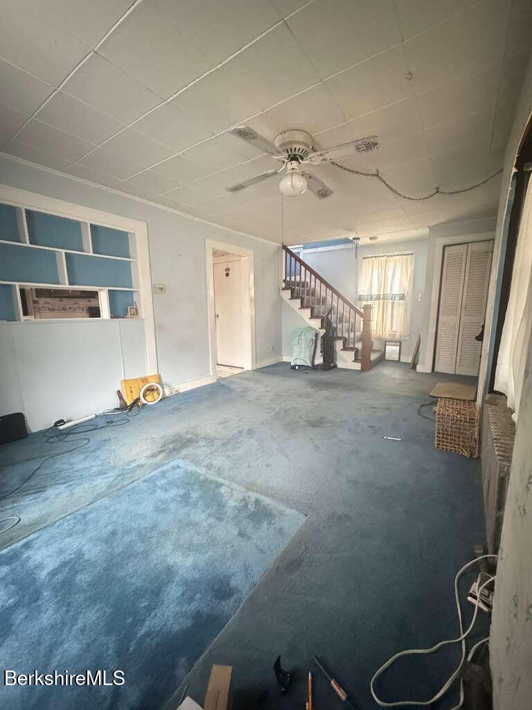 64 King Street Pittsfield, MA 01201 - Photo 10 of 26 Living Room