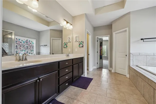 $669,000 | 2740 Longacre Park Way, Lawrenceville, GA 30044