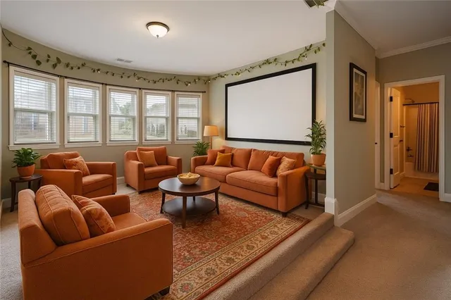 $669,000 | 2740 Longacre Park Way, Lawrenceville, GA 30044