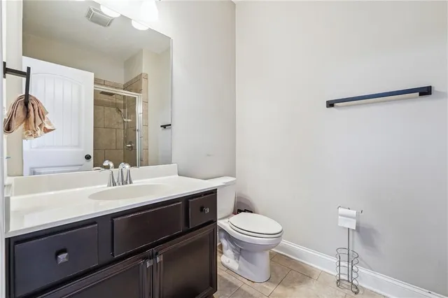 $669,000 | 2740 Longacre Park Way, Lawrenceville, GA 30044