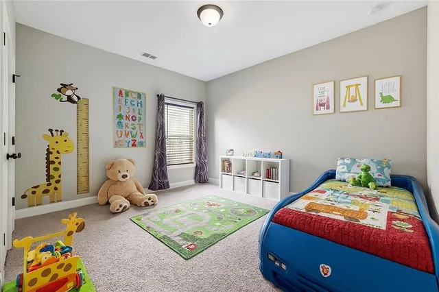 $669,000 | 2740 Longacre Park Way, Lawrenceville, GA 30044