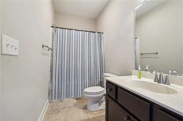 $669,000 | 2740 Longacre Park Way, Lawrenceville, GA 30044