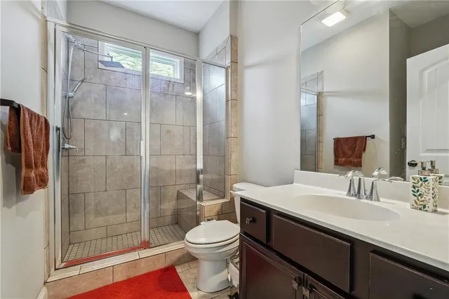 $669,000 | 2740 Longacre Park Way, Lawrenceville, GA 30044