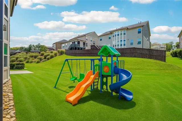 $669,000 | 2740 Longacre Park Way, Lawrenceville, GA 30044