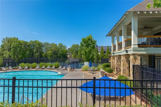 $669,000 | 2740 Longacre Park Way, Lawrenceville, GA 30044