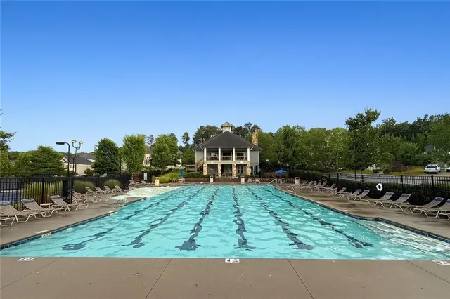 $669,000 | 2740 Longacre Park Way, Lawrenceville, GA 30044