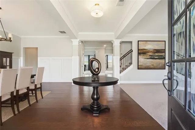 $669,000 | 2740 Longacre Park Way, Lawrenceville, GA 30044