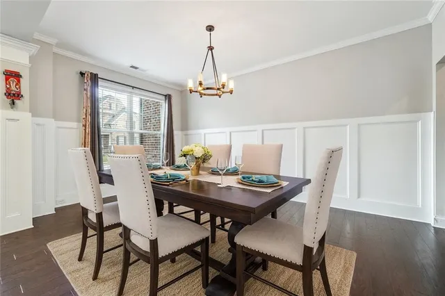 $669,000 | 2740 Longacre Park Way, Lawrenceville, GA 30044