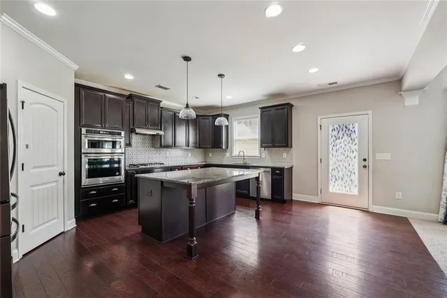 $669,000 | 2740 Longacre Park Way, Lawrenceville, GA 30044