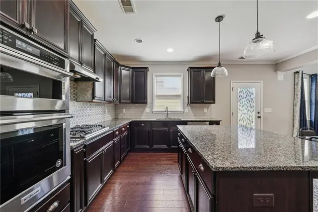 $669,000 | 2740 Longacre Park Way, Lawrenceville, GA 30044