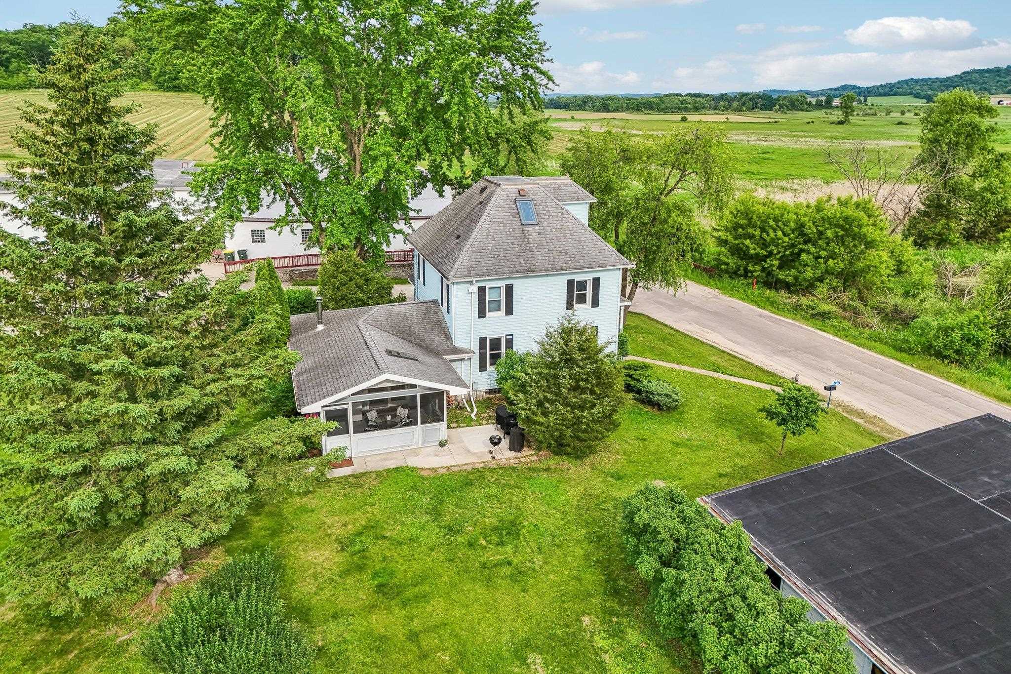E5898 Mill Road Plain, WI 53577 - Photo 76 of 83