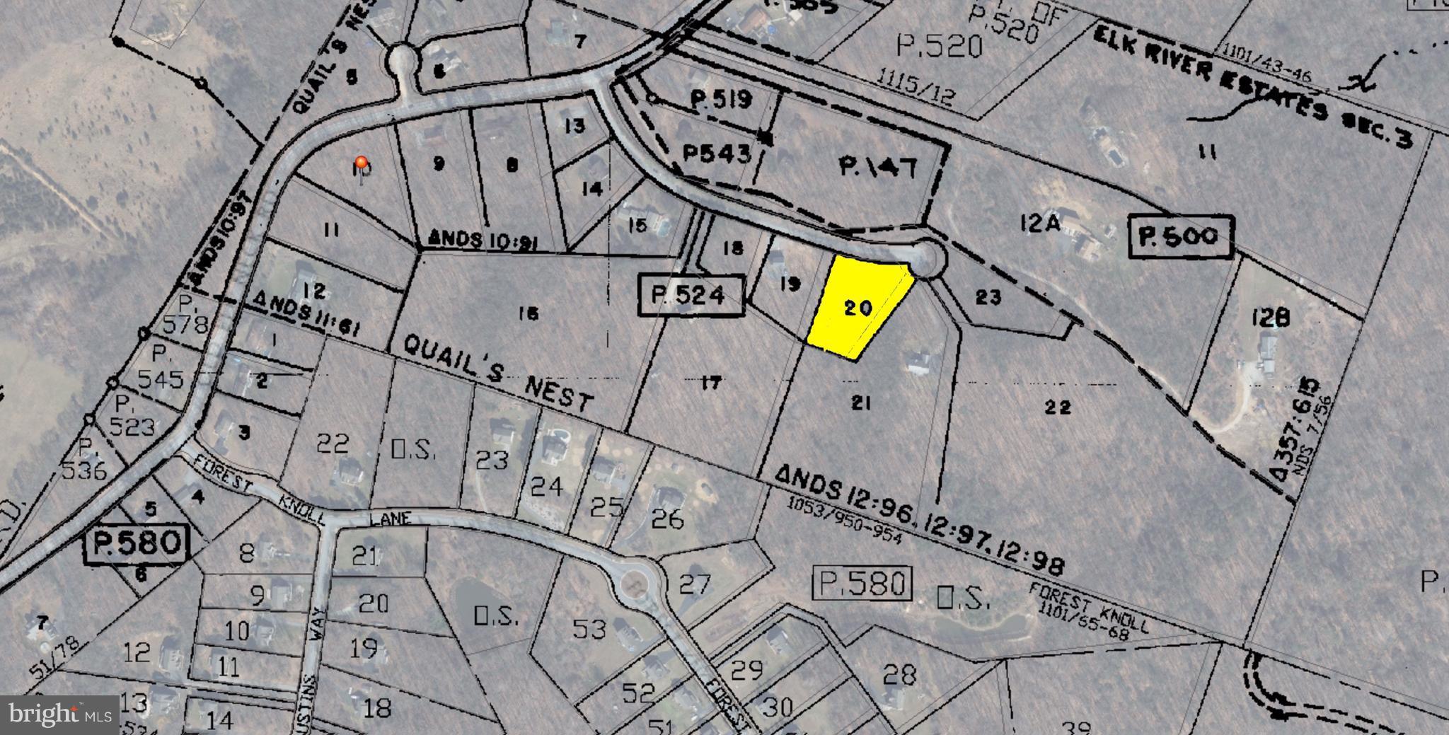Lot 20 Sparrows Way Elkton, MD 21921 - Photo 1 of 1 Exterior (General)