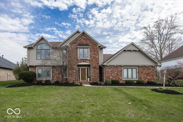 $549,000 | 9031 Anchor Mark Drive, Indianapolis, IN 46236