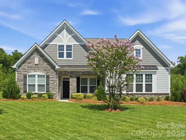 $805,000 | 6548 Bridgemoor Drive, Unit 22, Indian Trail, NC 28079