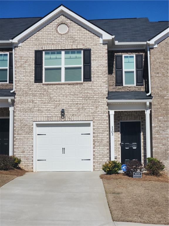 1302 Speckle Pk Way Stockbridge, GA 30281 - Photo 1 of 33
