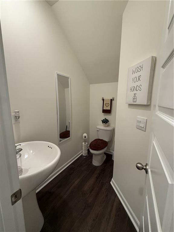 1302 Speckle Pk Way Stockbridge, GA 30281 - Photo 11 of 33