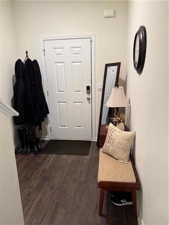 1302 Speckle Pk Way Stockbridge, GA 30281 - Photo 2 of 33