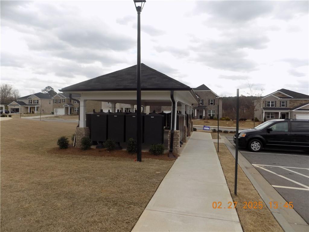 1302 Speckle Pk Way Stockbridge, GA 30281 - Photo 29 of 33
