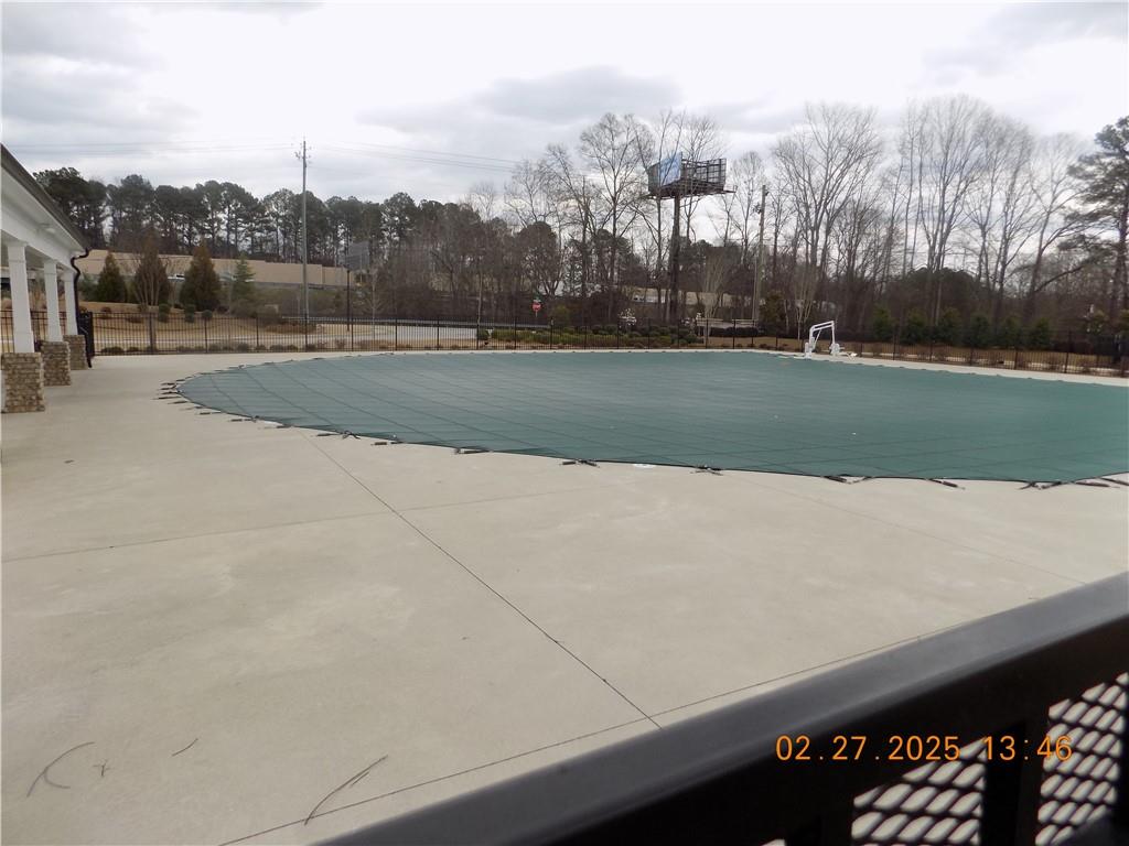 1302 Speckle Pk Way Stockbridge, GA 30281 - Photo 31 of 33