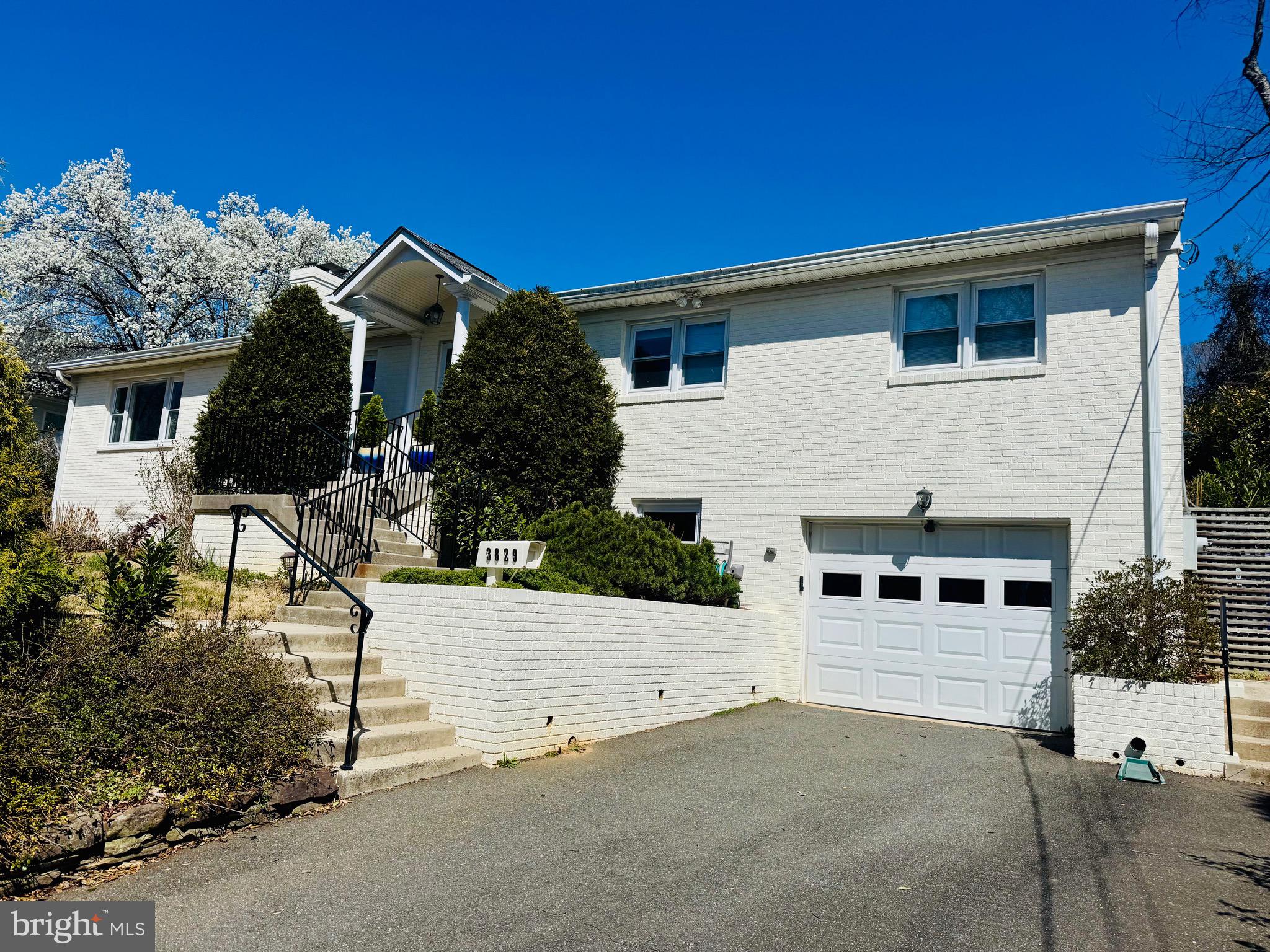 3829 North Dittmar Road Arlington, VA 22207 - Photo 1 of 2 3829 DITTMAR ROAD, ARLINGTON, VA 22207