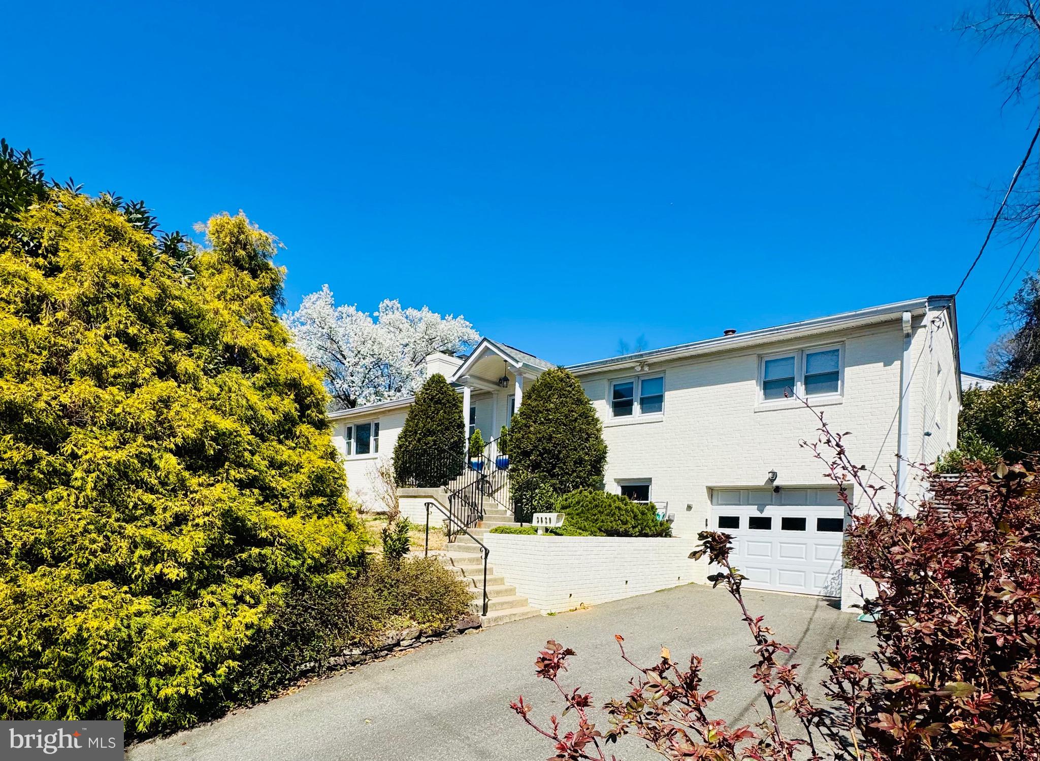 3829 North Dittmar Road Arlington, VA 22207 - Photo 2 of 2 3829 DITTMAR ROAD, ARLINGTON, VA 22207