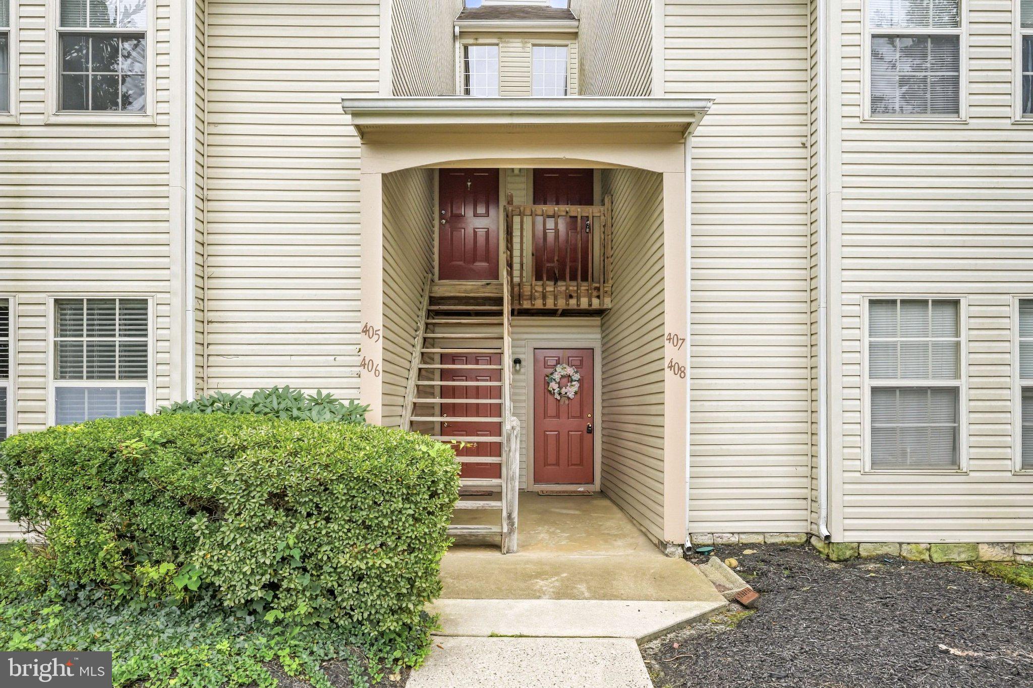 405 Tavistock Road Cherry Hill, NJ 08034 - Photo 4 of 46 Gallery Image 4
