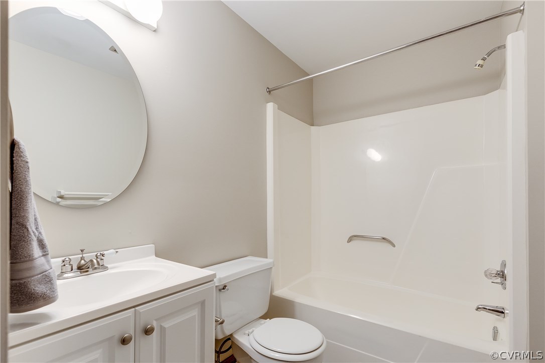 641 Greencastle Road Chesterfield, VA 23236 - Photo 23 of 27 Gallery Image 23