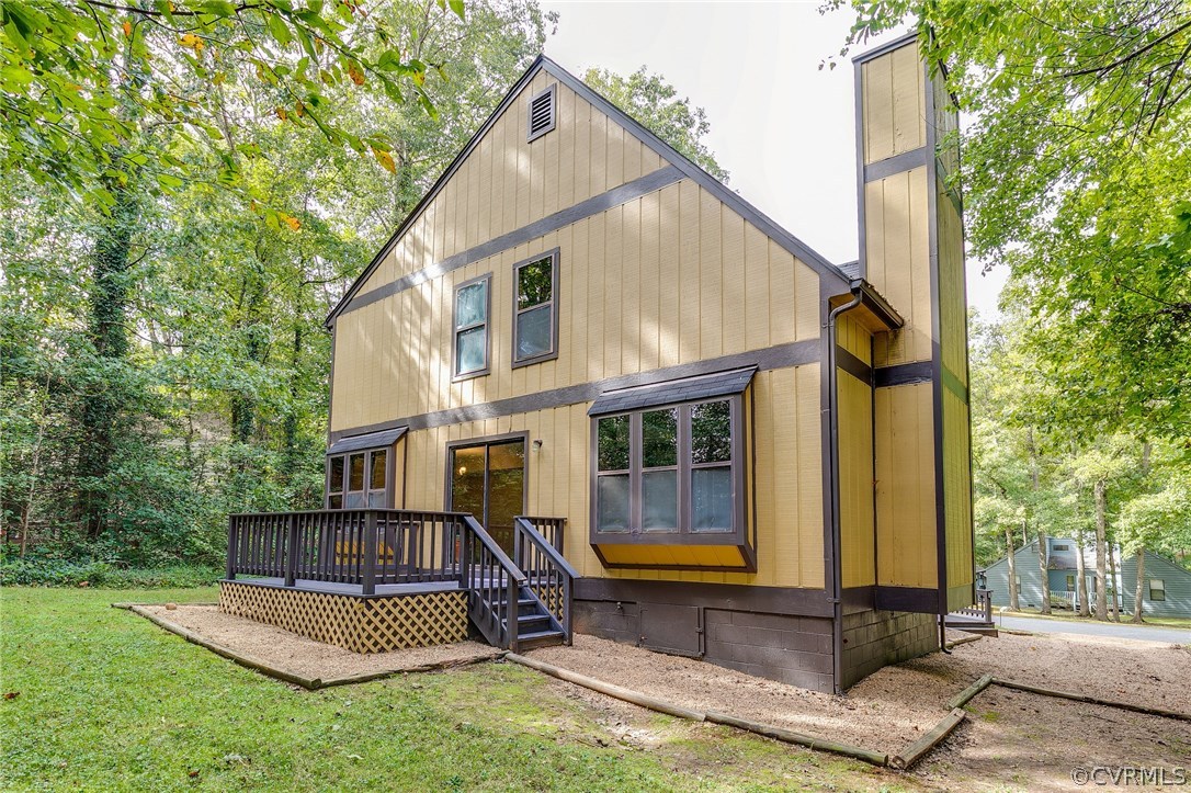 641 Greencastle Road Chesterfield, VA 23236 - Photo 27 of 27 Gallery Image 27