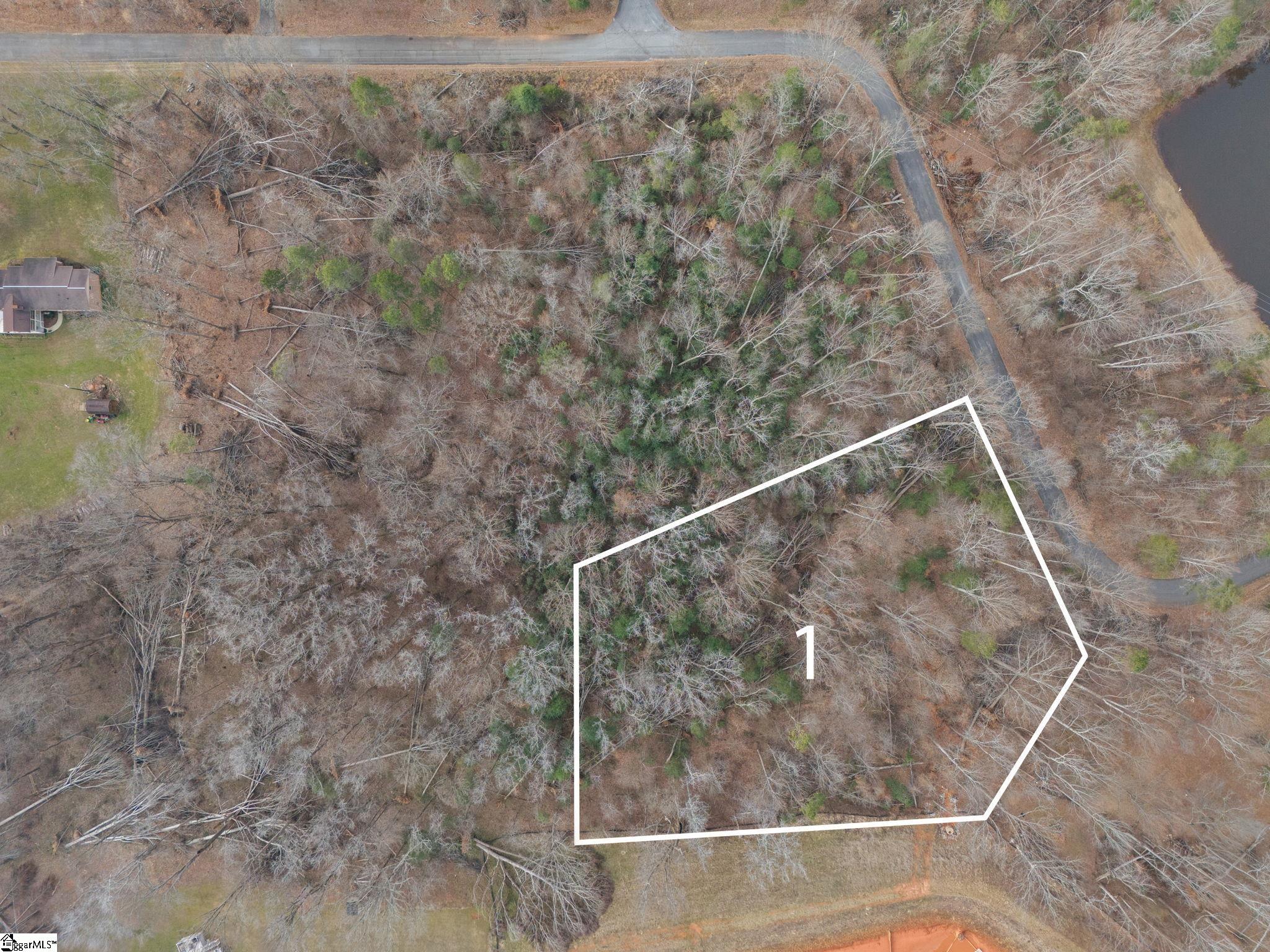 255 Bluebird Lane Spartanburg, SC 29303 - Photo 1 of 15