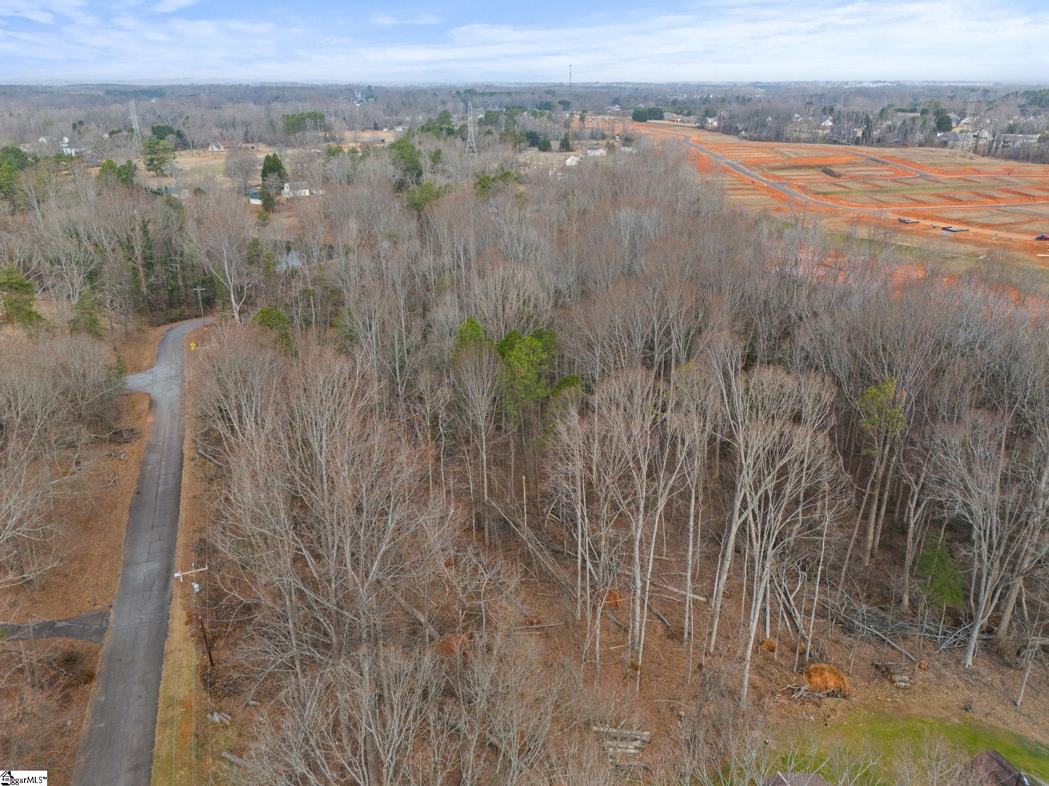 255 Bluebird Lane Spartanburg, SC 29303 - Photo 11 of 15