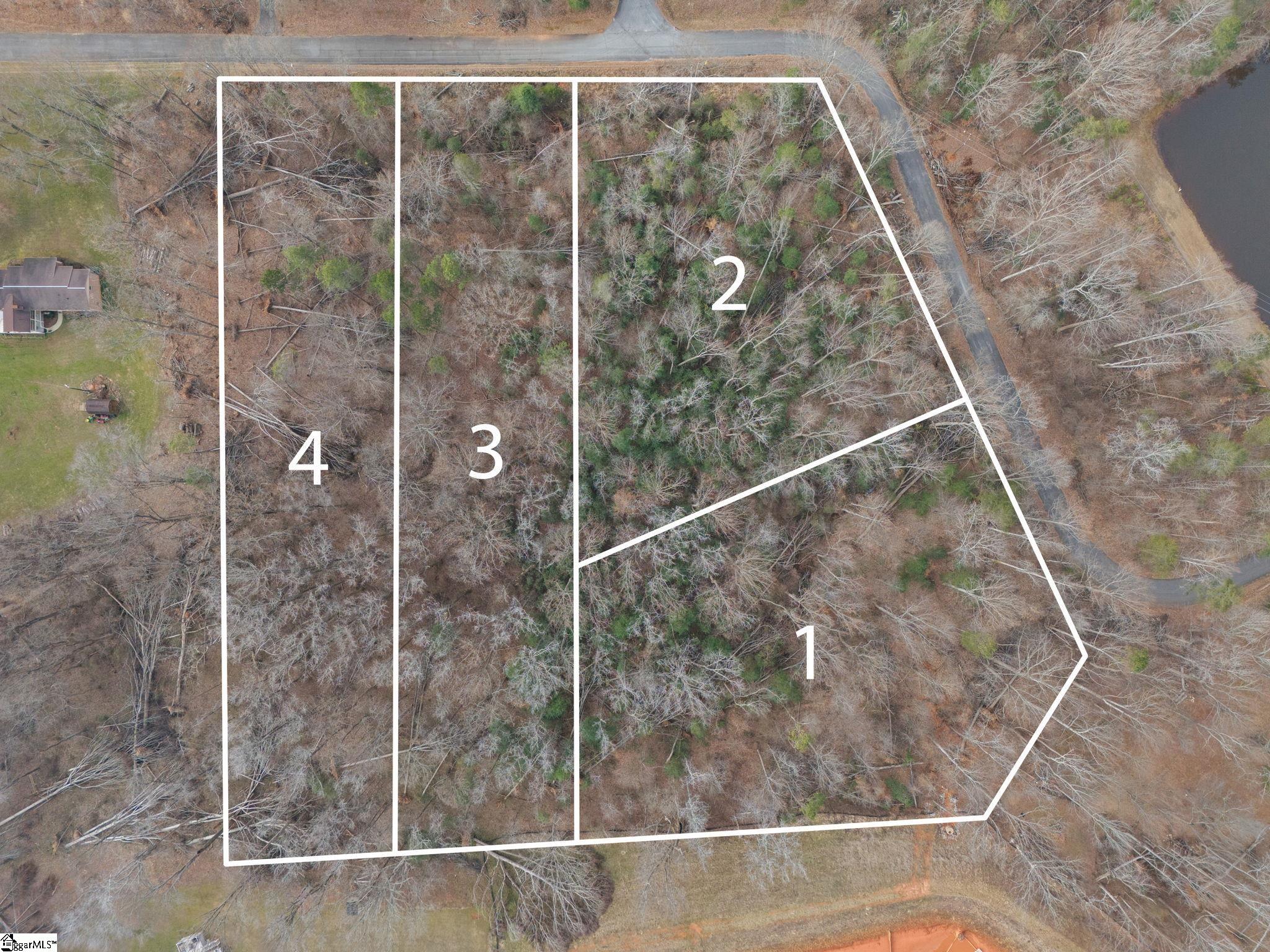 255 Bluebird Lane Spartanburg, SC 29303 - Photo 15 of 15