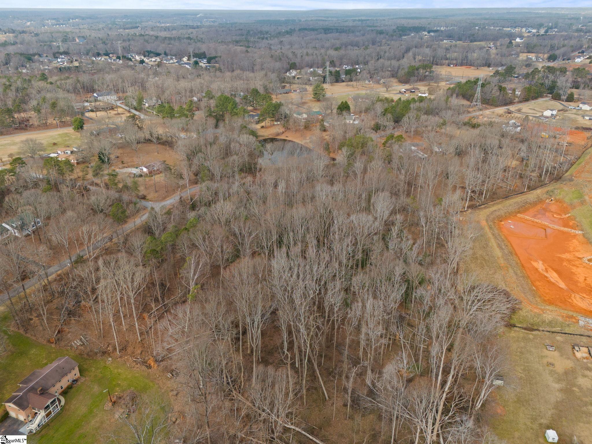 255 Bluebird Lane Spartanburg, SC 29303 - Photo 3 of 15