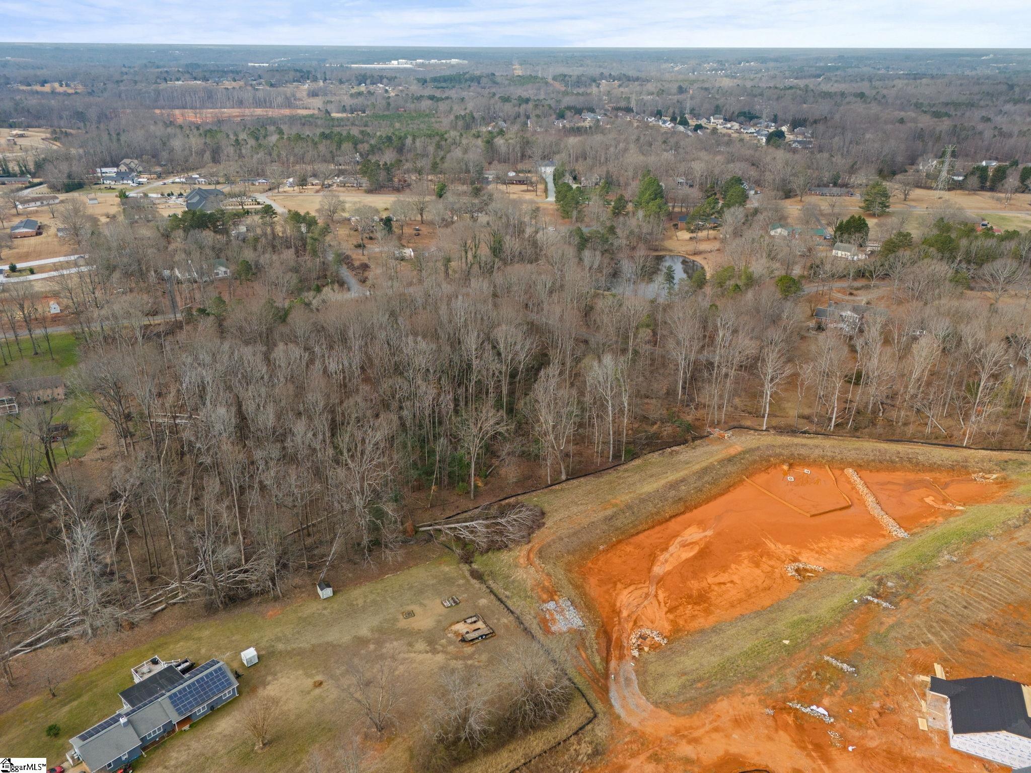 255 Bluebird Lane Spartanburg, SC 29303 - Photo 4 of 15