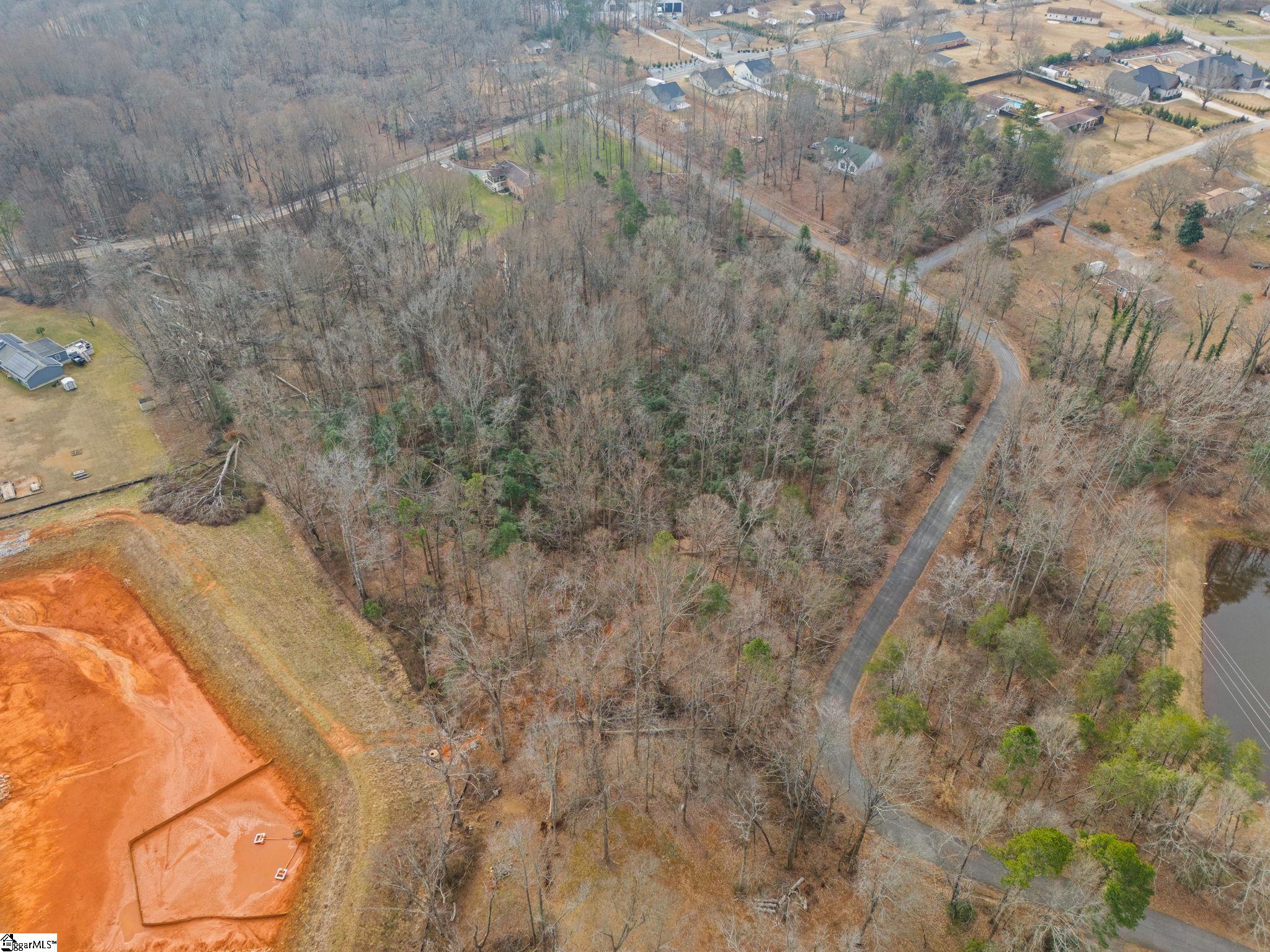 255 Bluebird Lane Spartanburg, SC 29303 - Photo 7 of 15