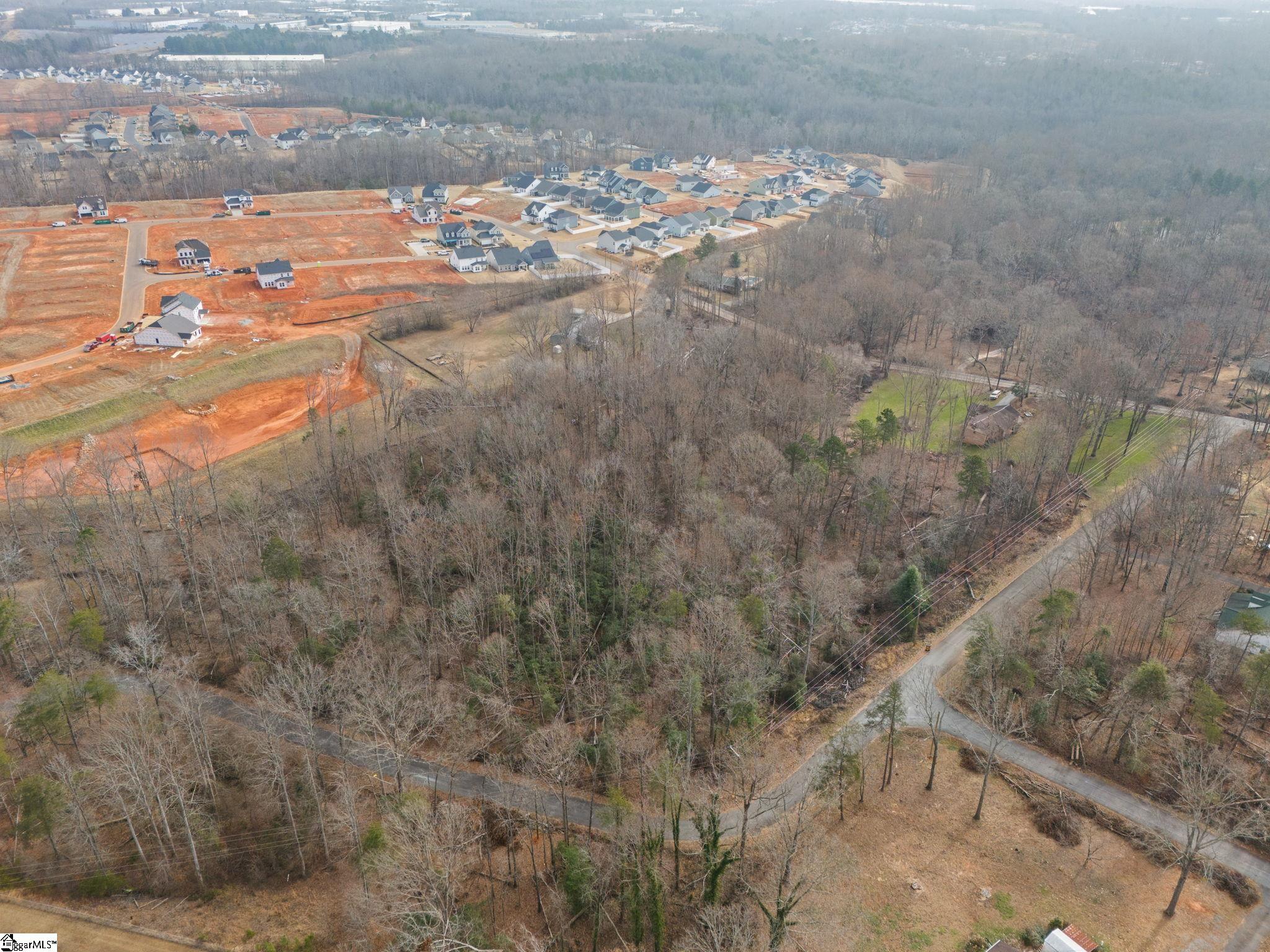 255 Bluebird Lane Spartanburg, SC 29303 - Photo 9 of 15