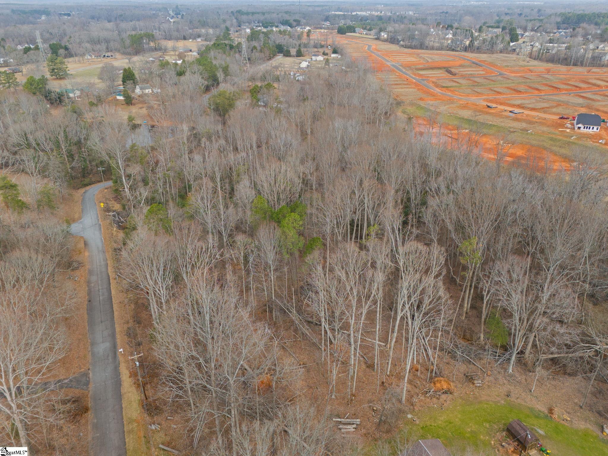 255 Bluebird Lane Spartanburg, SC 29303 - Photo 10 of 15