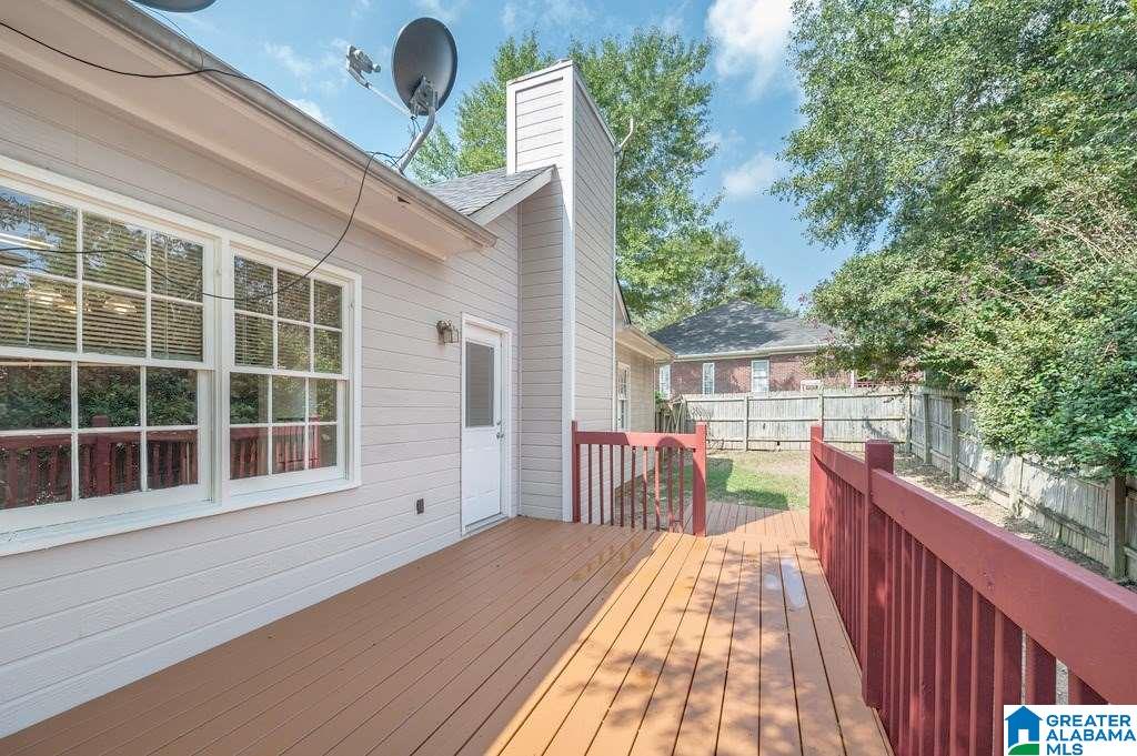 125 Cambridge Lane Alabaster, AL 35007 - Photo 29 of 32