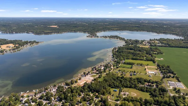 $329,000 | Manitou Beach Road, Manitou Beach, MI 49253