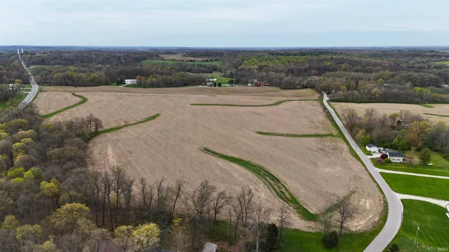 $55,000 | Lot#1 Bledsoe, Loogootee, IN 47553